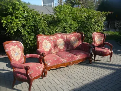 Zakład tapicerski Wiesław Waszek - materace i renowacja mebli